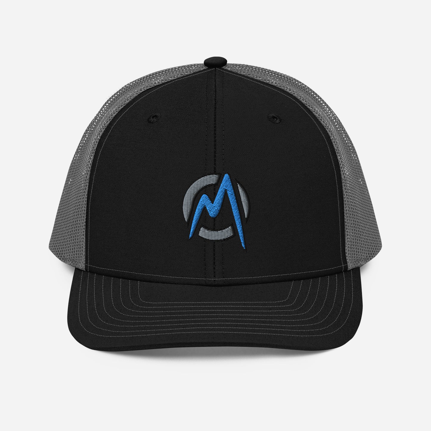 Moongate - Richardson Snapback Hat