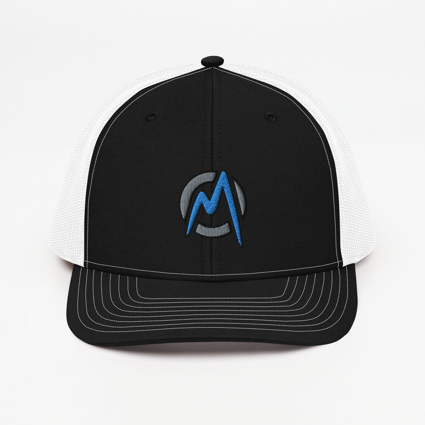 Moongate - Richardson Snapback Hat