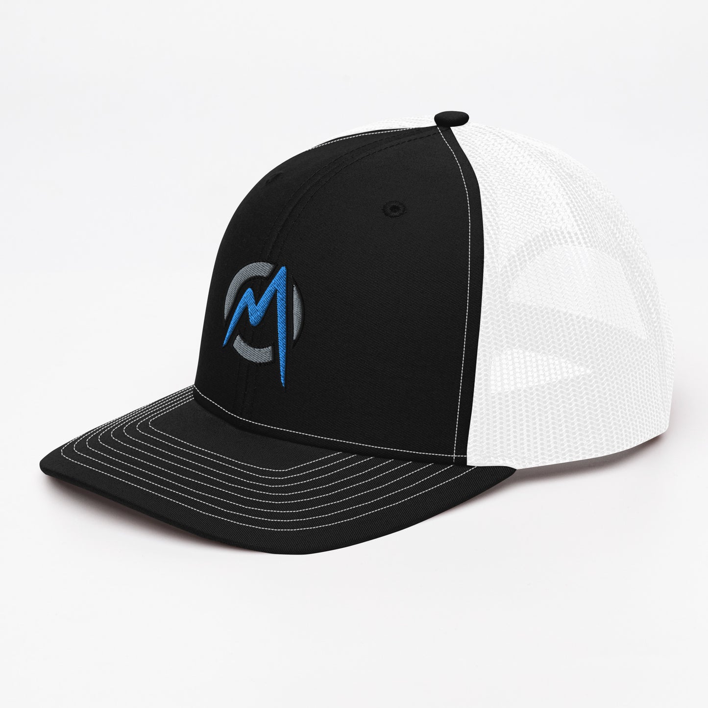 Moongate - Richardson Snapback Hat