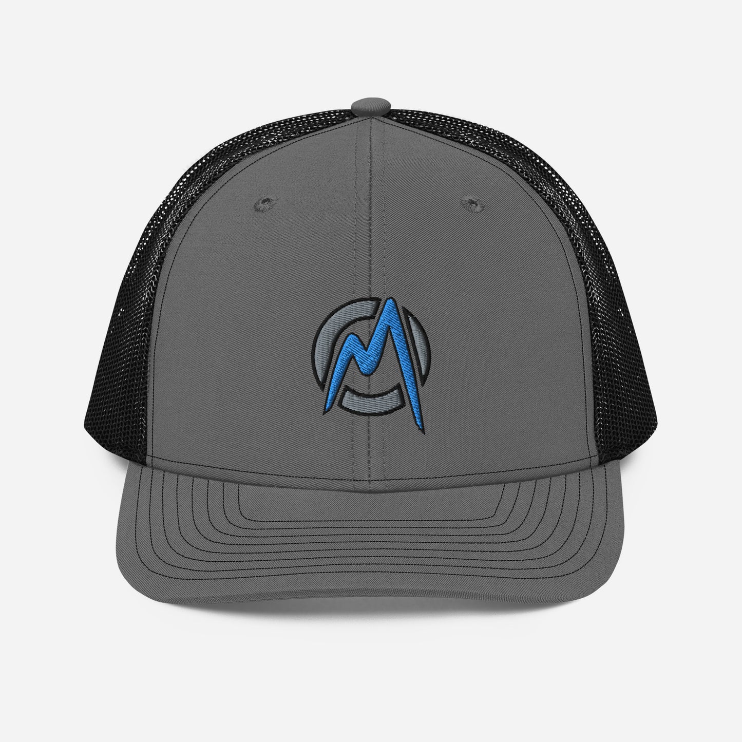 Moongate - Richardson Snapback Hat