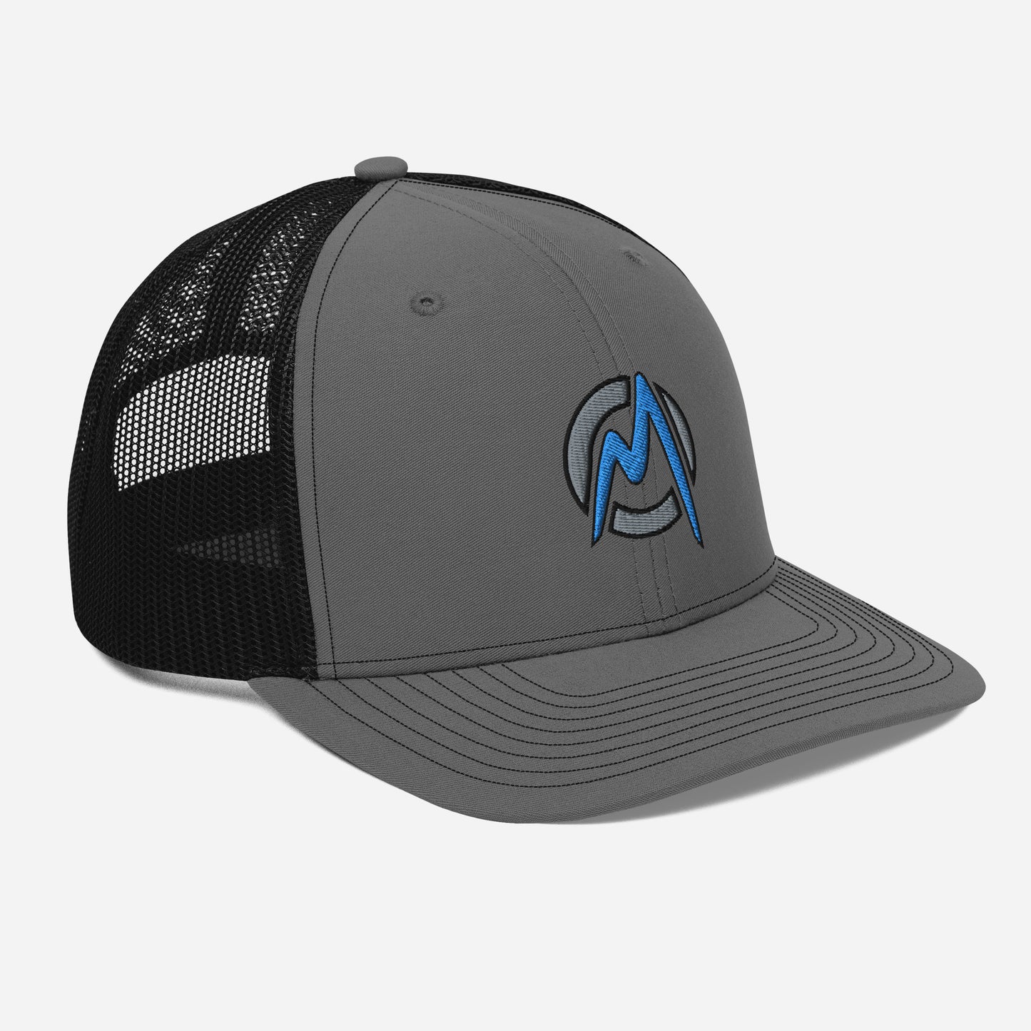 Moongate - Richardson Snapback Hat