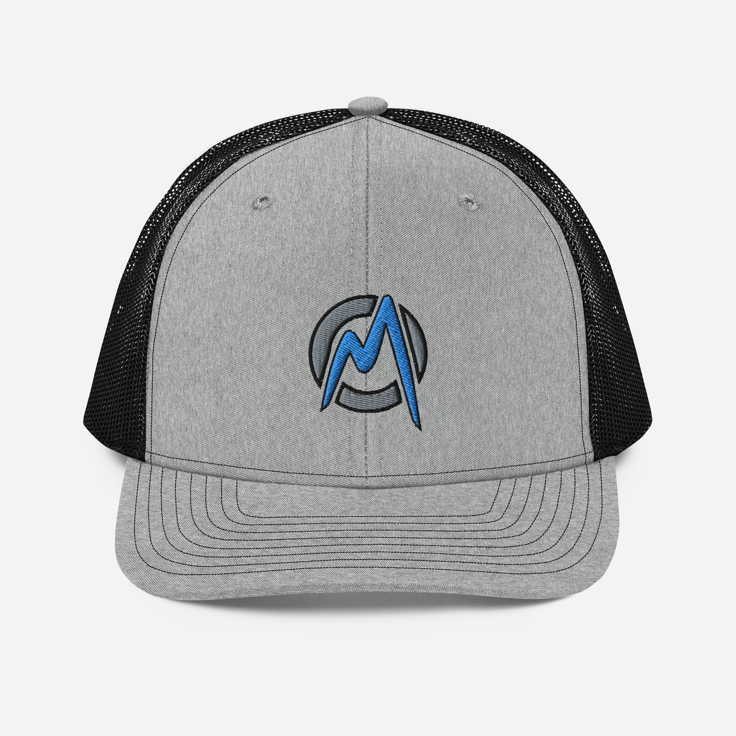 Moongate - Richardson Snapback Hat