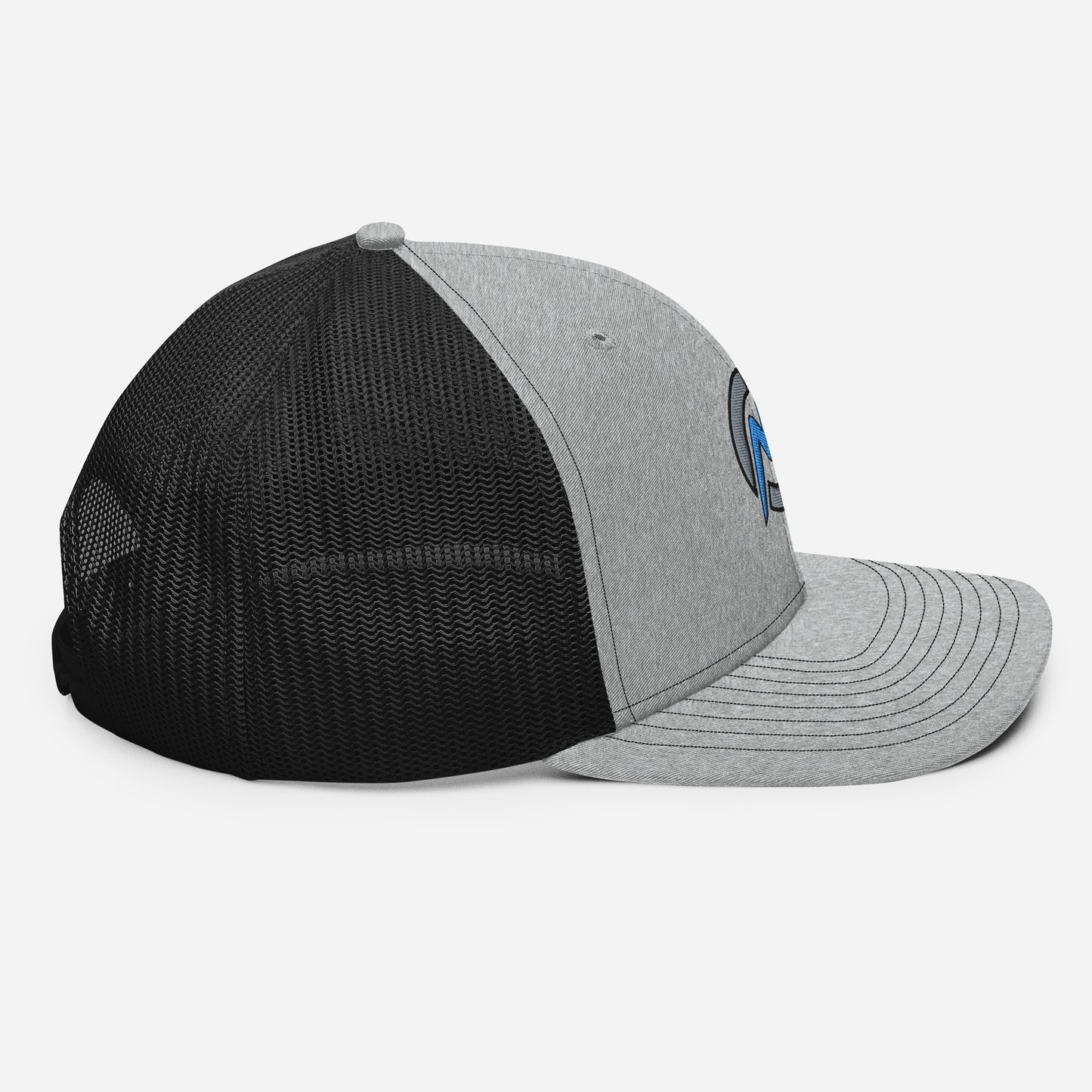 Moongate - Richardson Snapback Hat