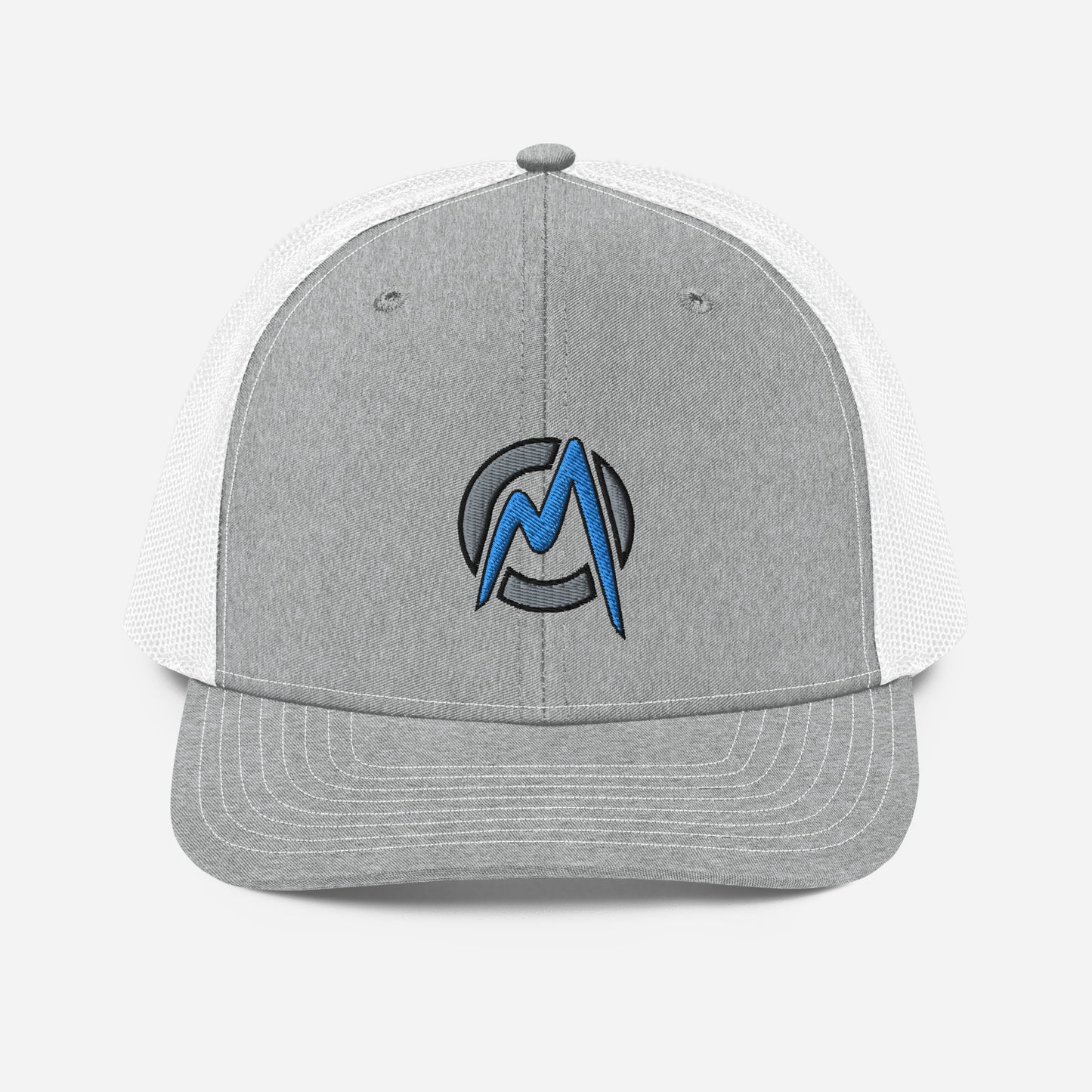 Moongate - Richardson Snapback Hat